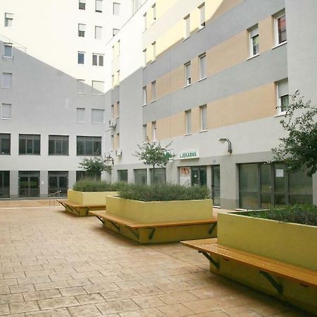 Apartmani Klisovic Split Exteriör bild