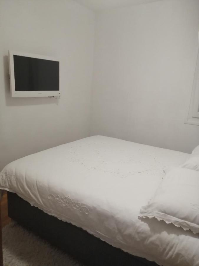 Apartmani Klisovic Split Exteriör bild
