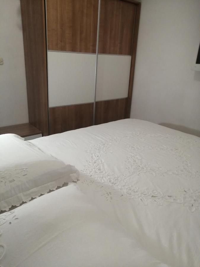 Apartmani Klisovic Split Exteriör bild