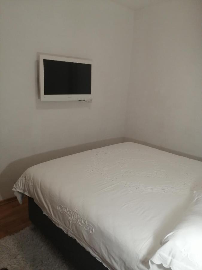 Apartmani Klisovic Split Exteriör bild