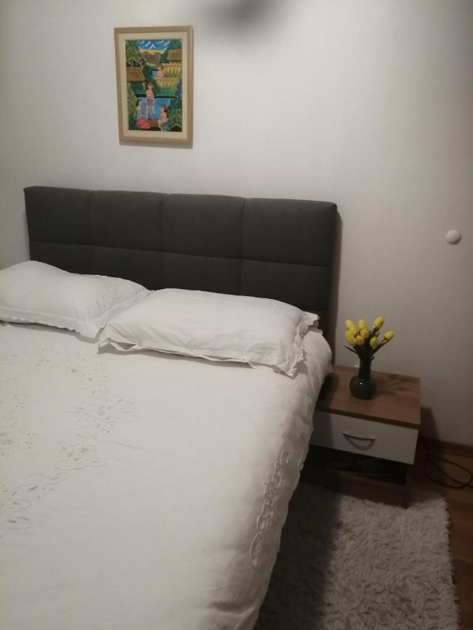Apartmani Klisovic Split Exteriör bild