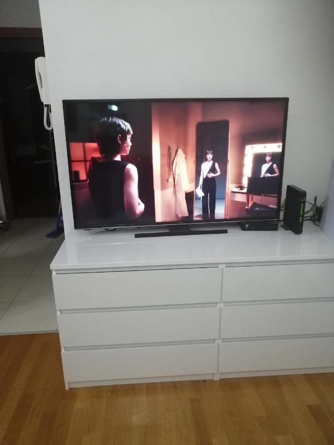 Apartmani Klisovic Split Exteriör bild