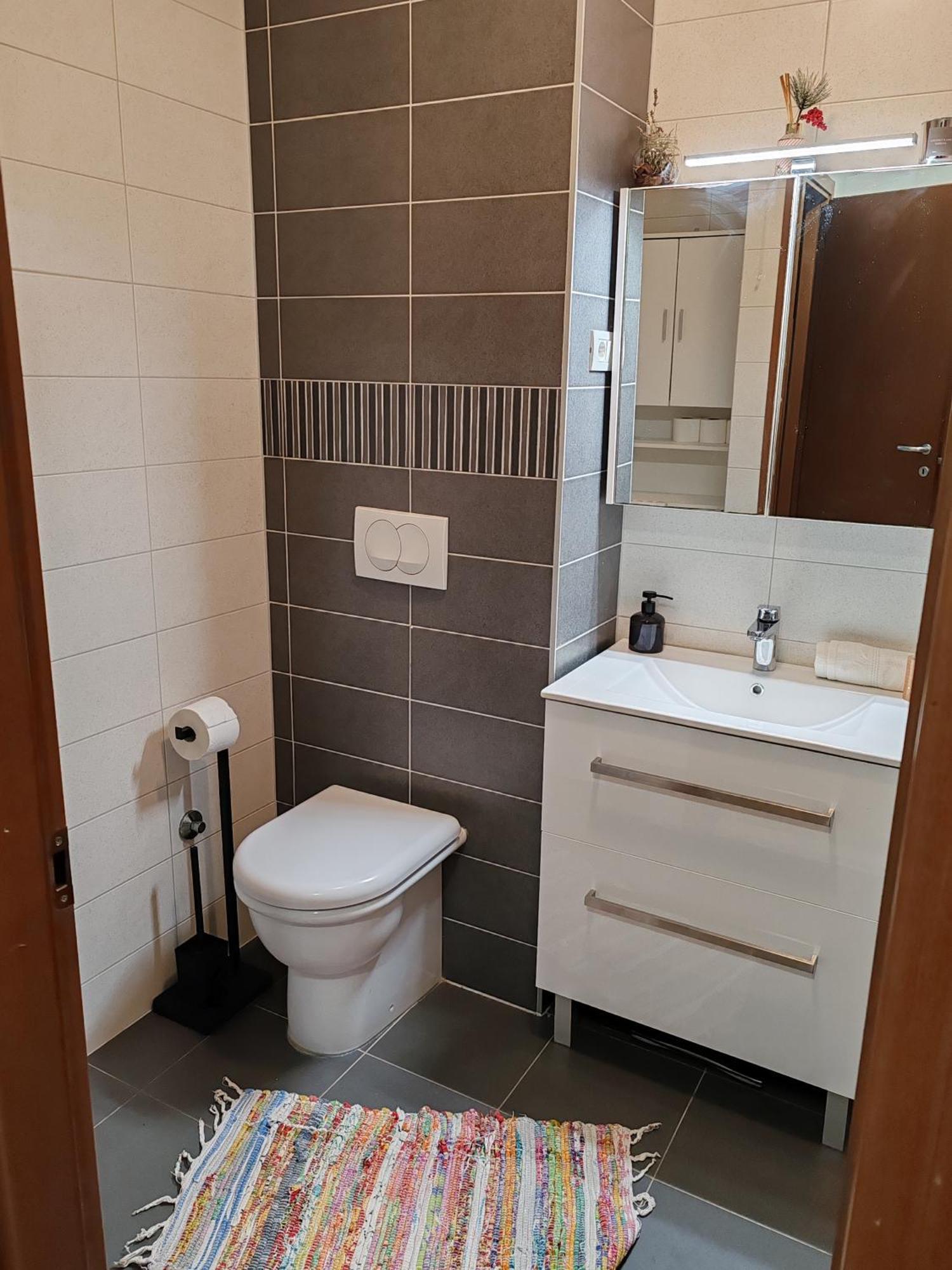 Apartmani Klisovic Split Exteriör bild