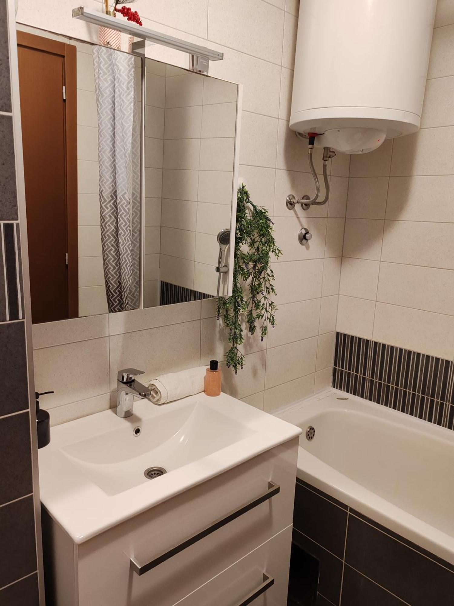 Apartmani Klisovic Split Exteriör bild