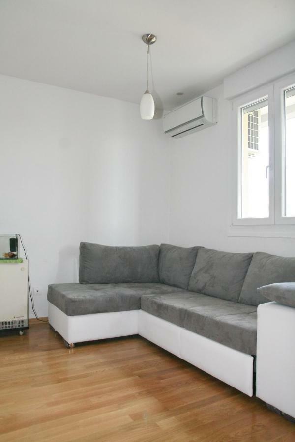 Apartmani Klisovic Split Exteriör bild